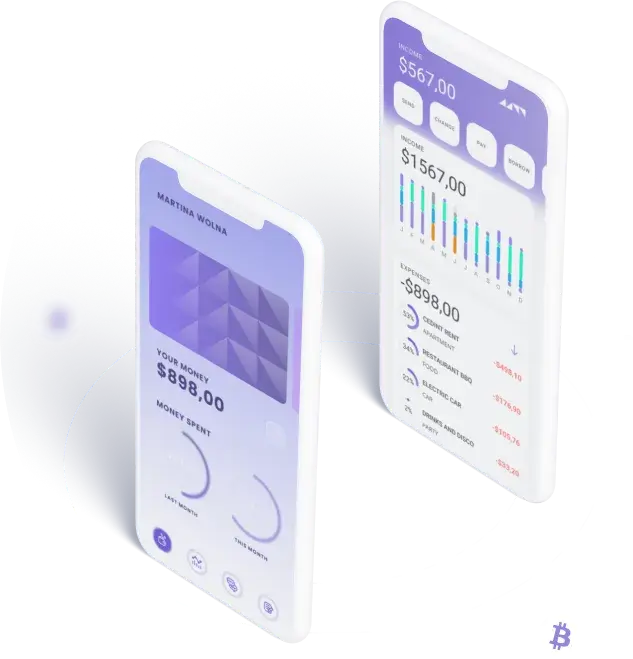 Bit GPT AI - Get in touch with us